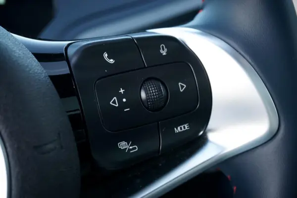 BYD Atto 3 60.48 kWh Comfort 29