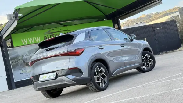 BYD Atto 3 60.48 kWh Comfort 35