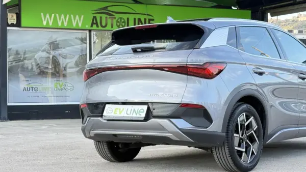 BYD Atto 3 60.48 kWh Comfort 36