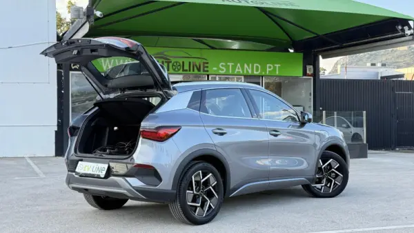 BYD Atto 3 60.48 kWh Comfort 37