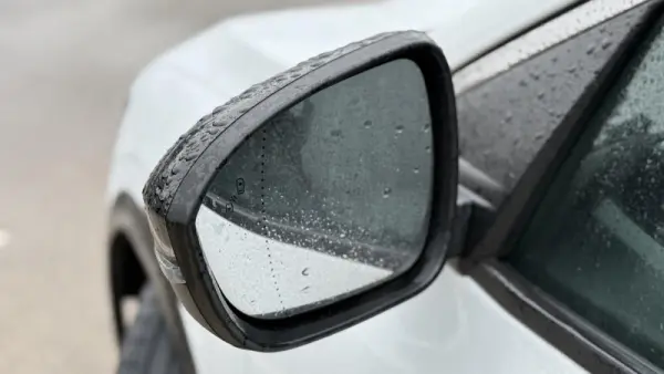 Renault Mégane E-Tech EV60 220hp optimum charge Techno 14