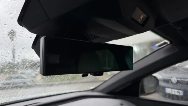 Renault Mégane E-Tech EV60 220hp optimum charge Techno 23