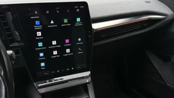 Renault Mégane E-Tech EV60 220hp optimum charge Techno 25