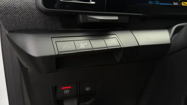 Renault Mégane E-Tech EV60 220hp optimum charge Techno 27