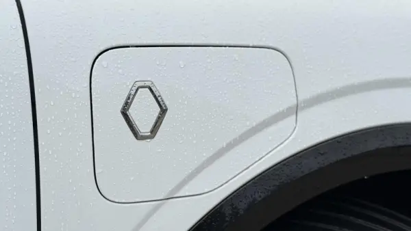 Renault Mégane E-Tech EV60 220hp optimum charge Techno 33