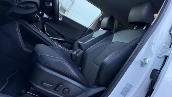 Kia e-Soul 64kWh Design 6