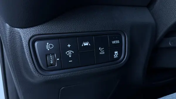 Kia e-Soul 64kWh Design 7