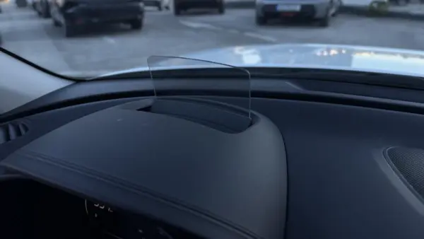 Kia e-Soul 64kWh Design 18