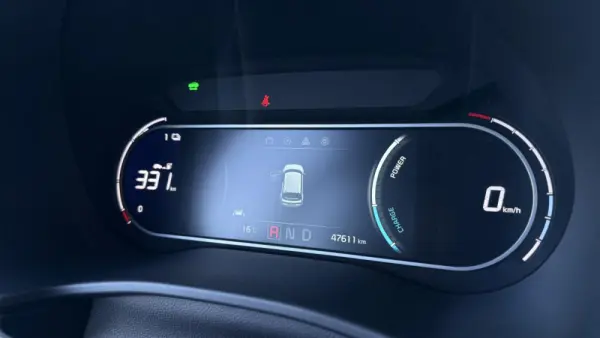 Kia e-Soul 64kWh Design 17