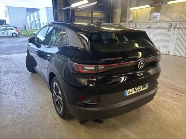 Volkswagen ID.4 77 kWh Pro Business 5