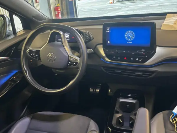 Volkswagen ID.4 77 kWh Pro Business 7