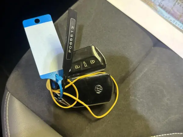 Volkswagen ID.4 77 kWh Pro Business 9