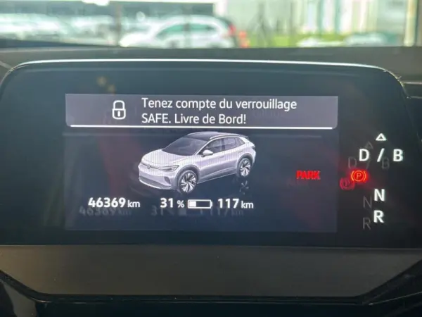 Volkswagen ID.4 77 kWh Pro Business 10