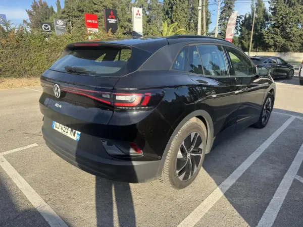 Volkswagen ID.4 77 kWh Pro Business 16