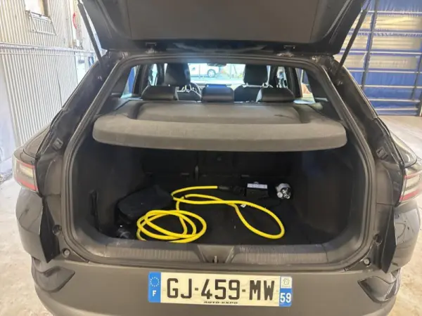 Volkswagen ID.4 77 kWh Pro Business 15