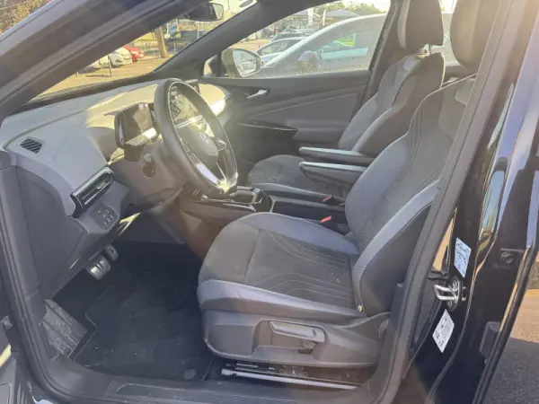Volkswagen ID.4 77 kWh Pro Business 19