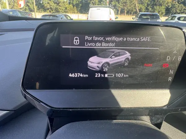 Volkswagen ID.4 77 kWh Pro Business 22