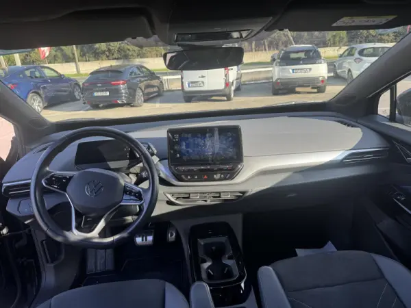 Volkswagen ID.4 77 kWh Pro Business 24