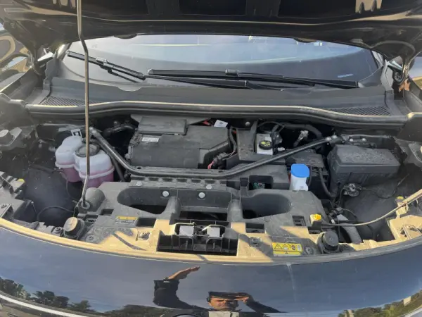 Volkswagen ID.4 77 kWh Pro Business 27