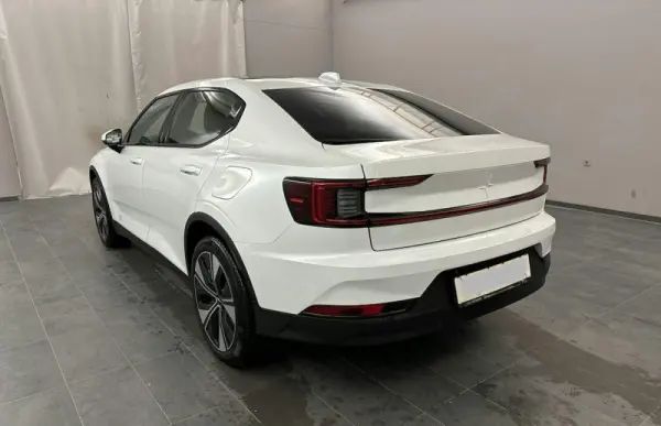 Polestar 2 Single Motor 78kWh 2