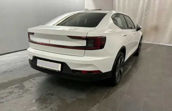 Polestar 2 Single Motor 78kWh 3