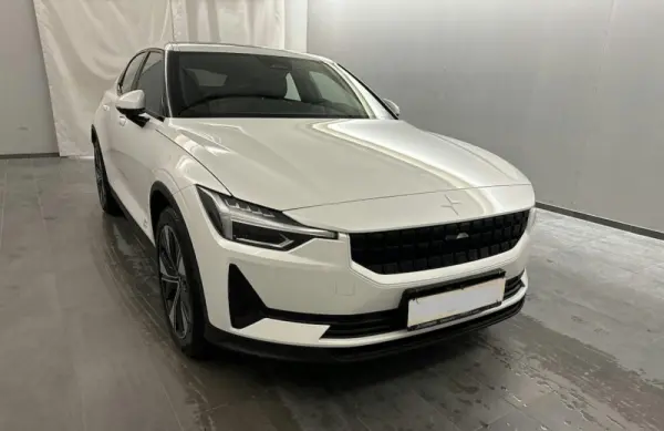 Polestar 2 Single Motor 78kWh 4