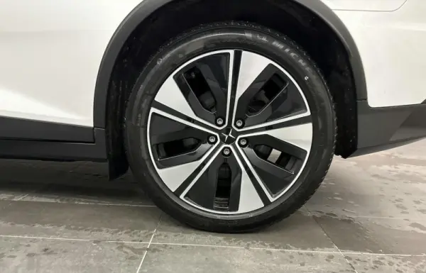 Polestar 2 Single Motor 78kWh 6