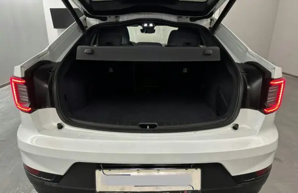 Polestar 2 Single Motor 78kWh 9