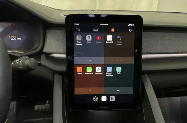 Polestar 2 Single Motor 78kWh 11