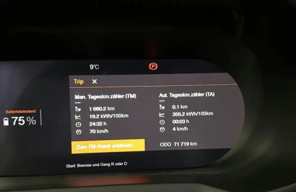 Polestar 2 Single Motor 78kWh 12