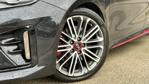 Kia ProCeed 1.6 T-GDI GT 7DCT 13