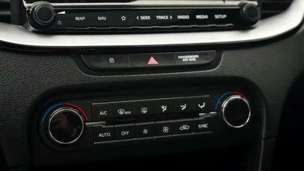 Kia ProCeed 1.6 T-GDI GT 7DCT 22