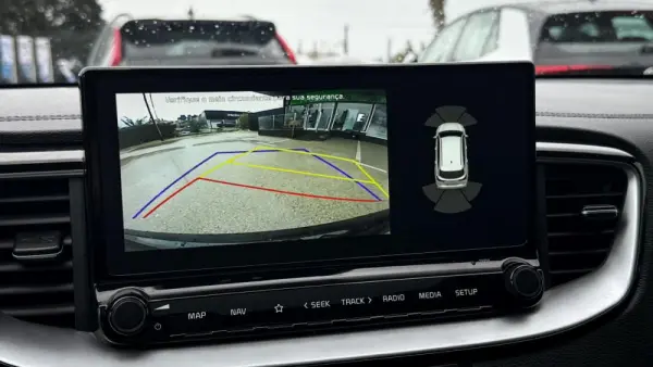 Kia ProCeed 1.6 T-GDI GT 7DCT 23