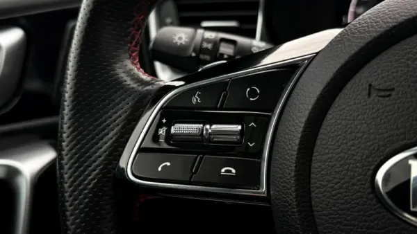 Kia ProCeed 1.6 T-GDI GT 7DCT 26