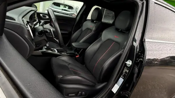 Kia ProCeed 1.6 T-GDI GT 7DCT 34