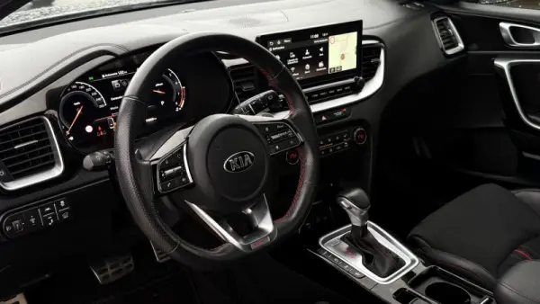 Kia ProCeed 1.6 T-GDI GT 7DCT 37