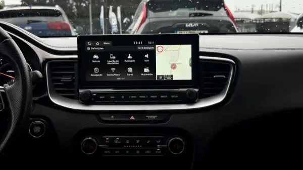 Kia ProCeed 1.6 T-GDI GT 7DCT 39