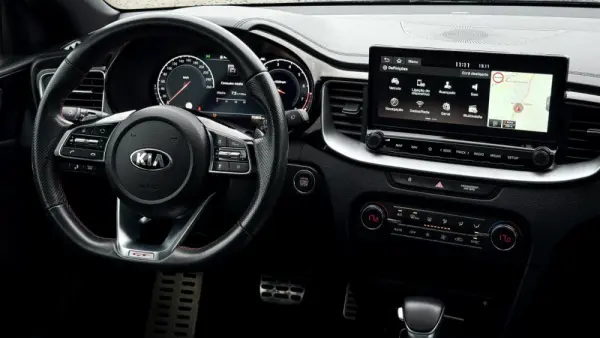 Kia ProCeed 1.6 T-GDI GT 7DCT 40