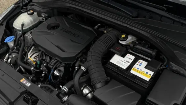 Kia ProCeed 1.6 T-GDI GT 7DCT 43