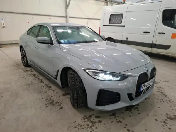 BMW i4 eDrive40 M Sport 3