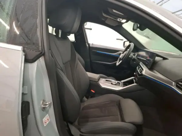 BMW i4 eDrive40 M Sport 7