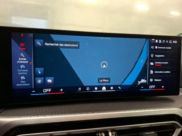 BMW i4 eDrive40 M Sport 11