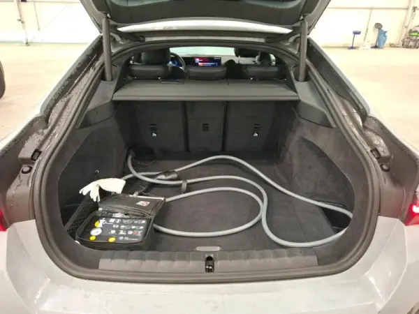 BMW i4 eDrive40 M Sport 13