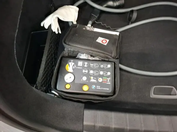 BMW i4 eDrive40 M Sport 14