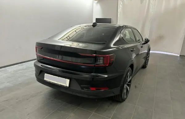 Polestar 2 Single Motor 78kWh 3