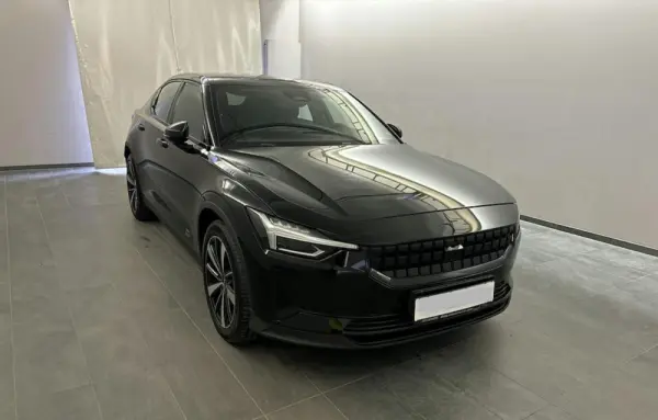 Polestar 2 Single Motor 78kWh 4