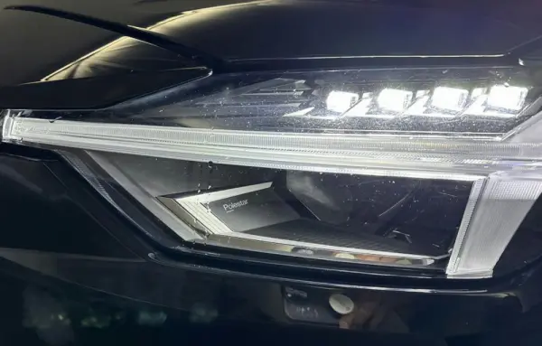 Polestar 2 Single Motor 78kWh 5