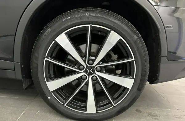 Polestar 2 Single Motor 78kWh 6