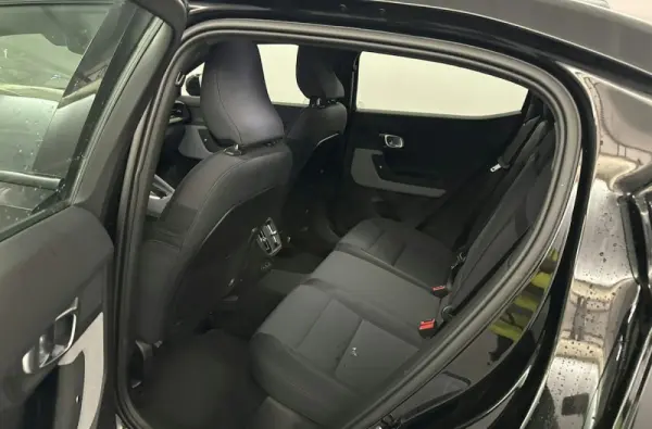 Polestar 2 Single Motor 78kWh 8