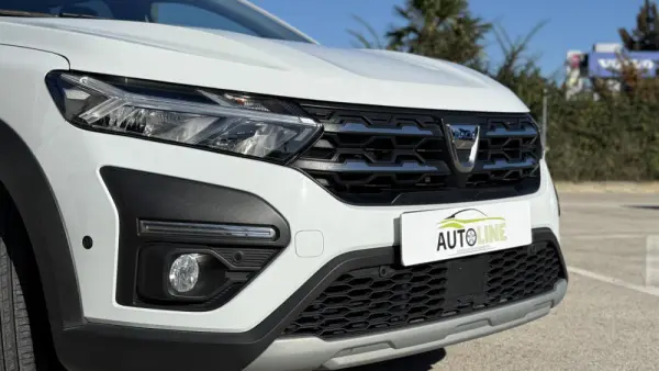 Dacia Jogger 1.0 ECO-G Comfort 7L Bi-Fuel 4